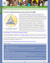 Screenshot of Interactive Framework for NAEP tech and engineering literacy