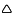 Image of a triangle.