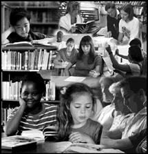Reading Framework for the 2005 National Assessment of Educational Progress cover