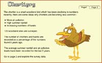Population Data