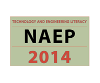 Science NAEP 2014 Logo