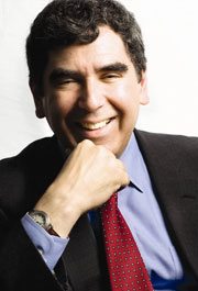 Ben Wildavsky