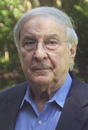 Darvin Winick