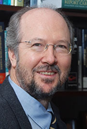 Gary Phillips, Ph.D
