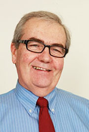 Louis Danielson, Ph.D