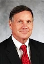 Michael Casserly