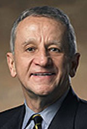 Pat Forgione, Ph.D.
