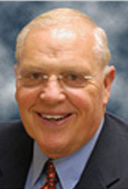 Roy Truby, Ed.D.