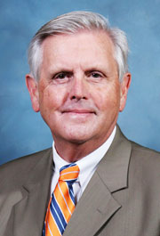 Terry Holliday, Ph.D