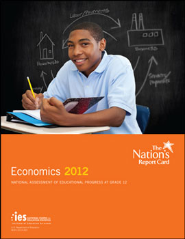 2012 Economics