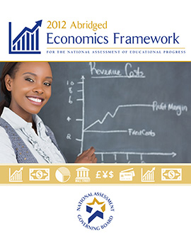 Abridged 2012 Economics Framework
