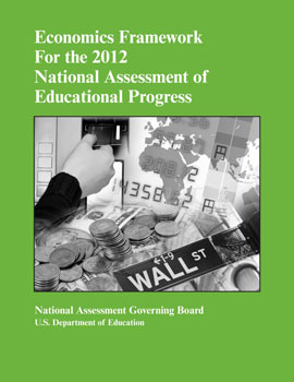 2012 Economics Framework
