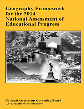 2014 Geography Framework