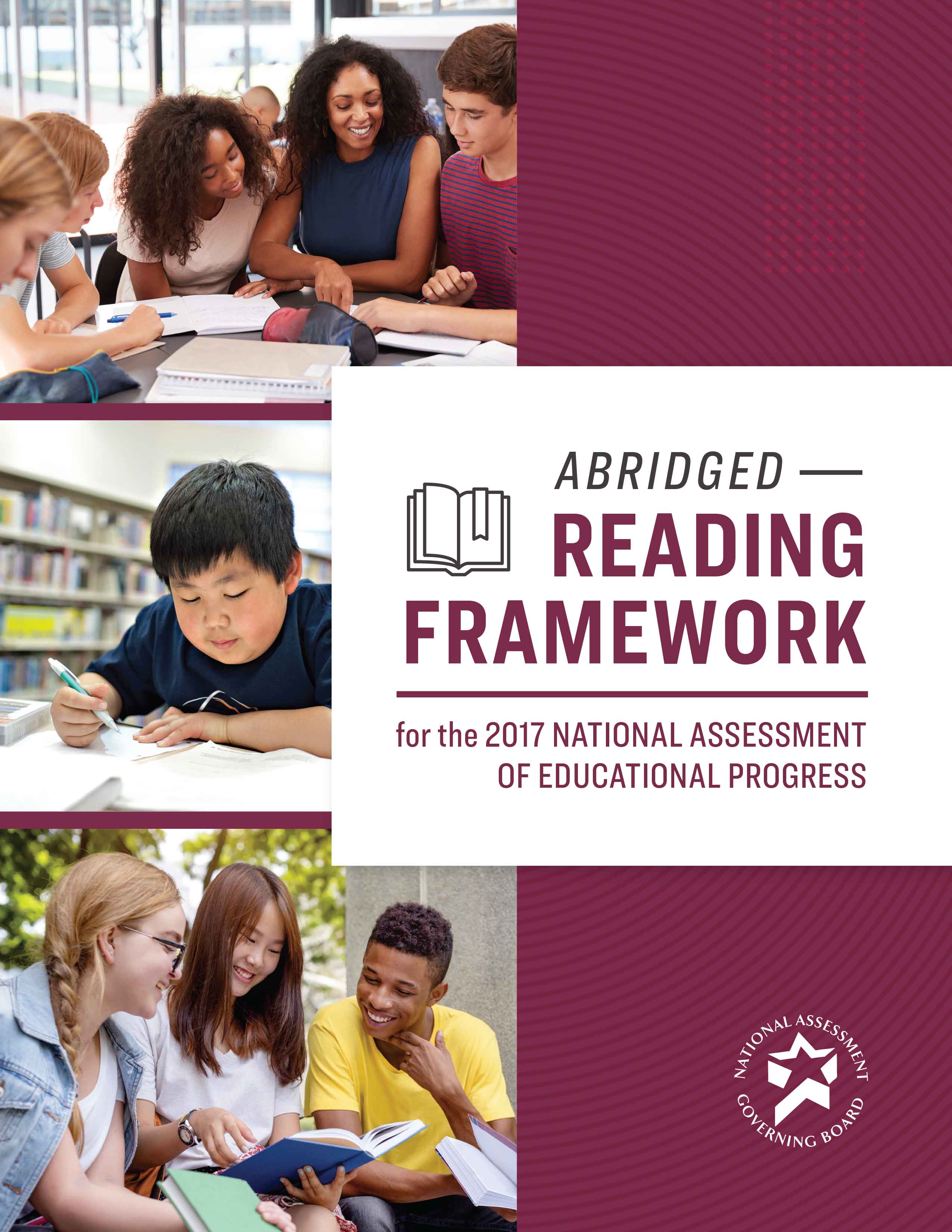 2017 Abridged Framework