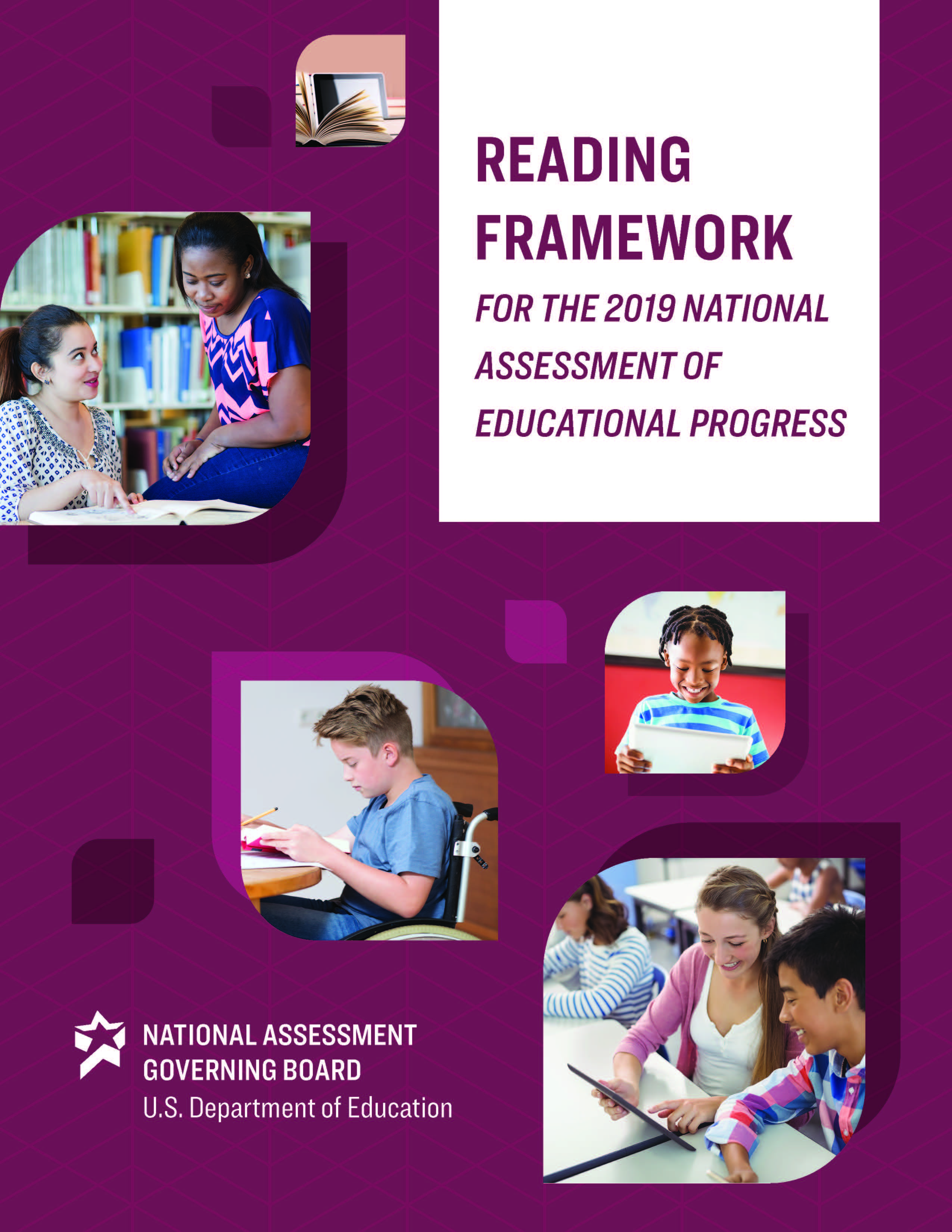 2019 Reading Framework
