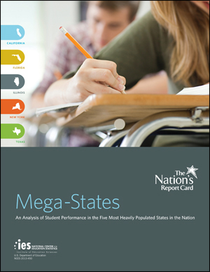 2011 Mega States