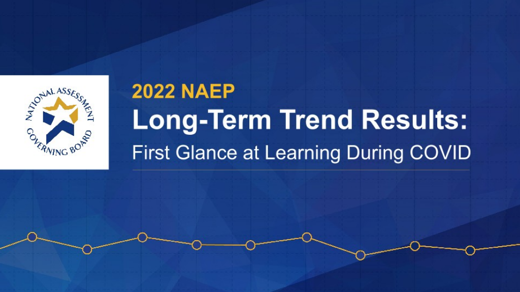 Using NAEP
