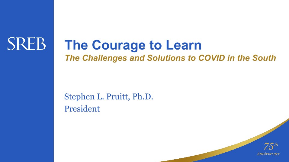 The Nation’s Report Card – A Resource for States