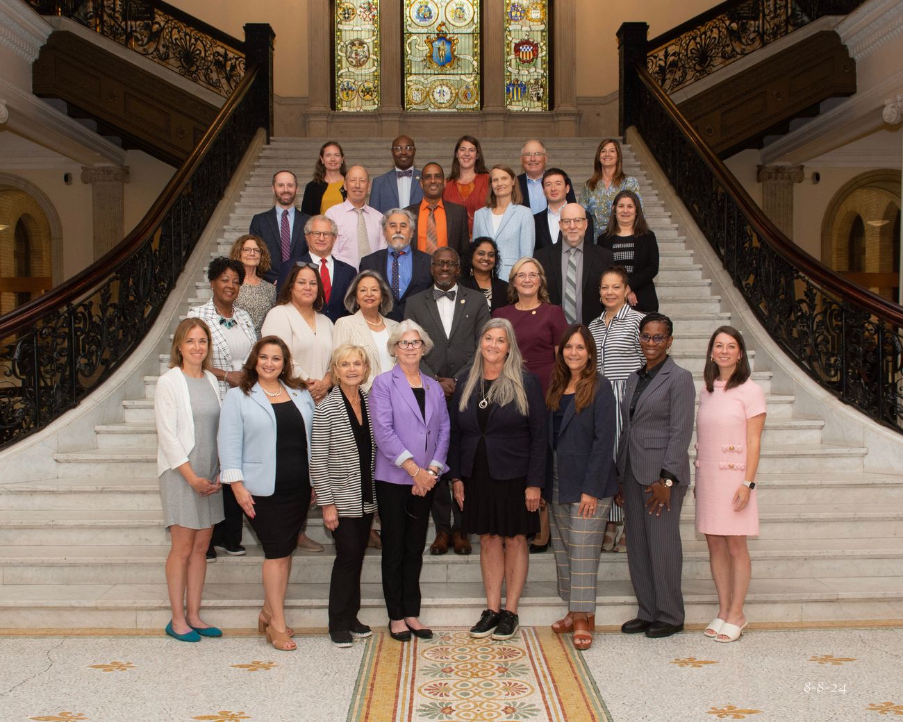 <p>Use Your Experience To Serve Education Nationwide<br />
<br />
<b>Nominations Open Tuesday, September 2! </b></p>