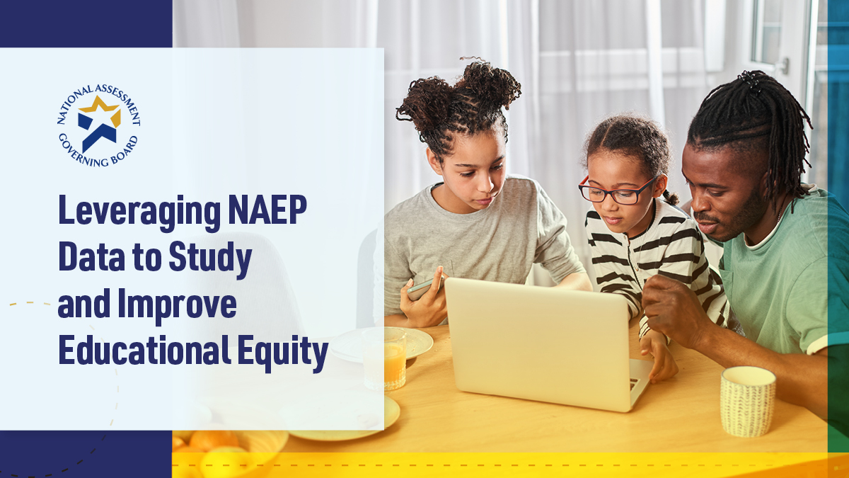 Educational Equity and NAEP