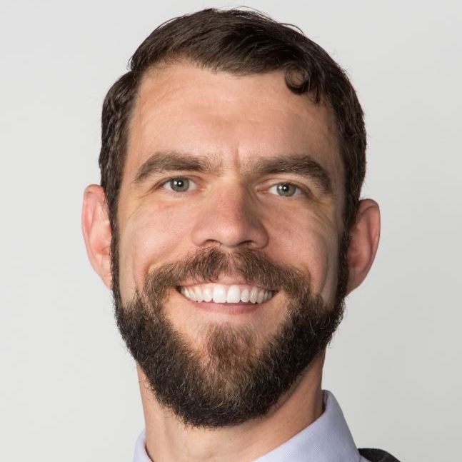 Cory Turner (Moderator)