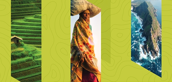 2018 NAEP Geography Framework