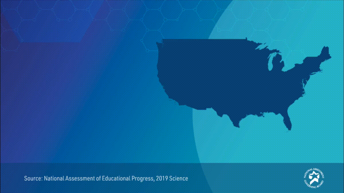 AP Environmental Science In Schools by Region