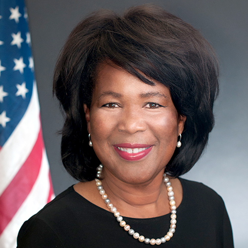 Peggy Carr