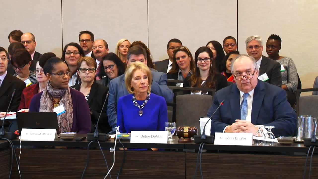 Highlights of Thinking Beyond Borders: The Future of Student Assessment