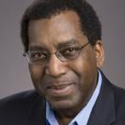 Charles M. Payne, Ph.d.