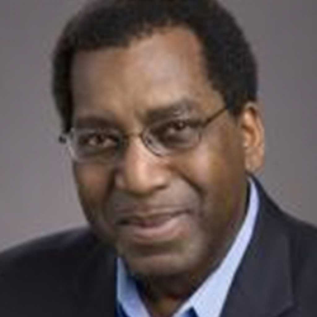Charles M. Payne, Ph.D.