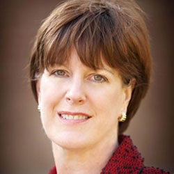Eileen Weiser