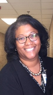 Doretha Allen