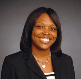 Janice Jackson