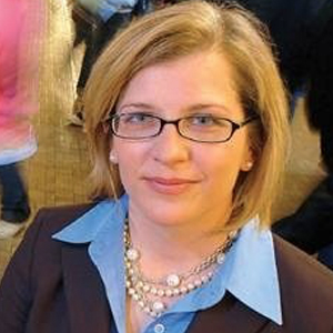 Karen Thompson