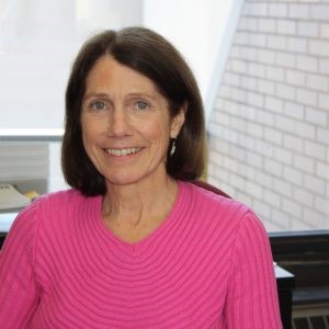 Margaret McKeown