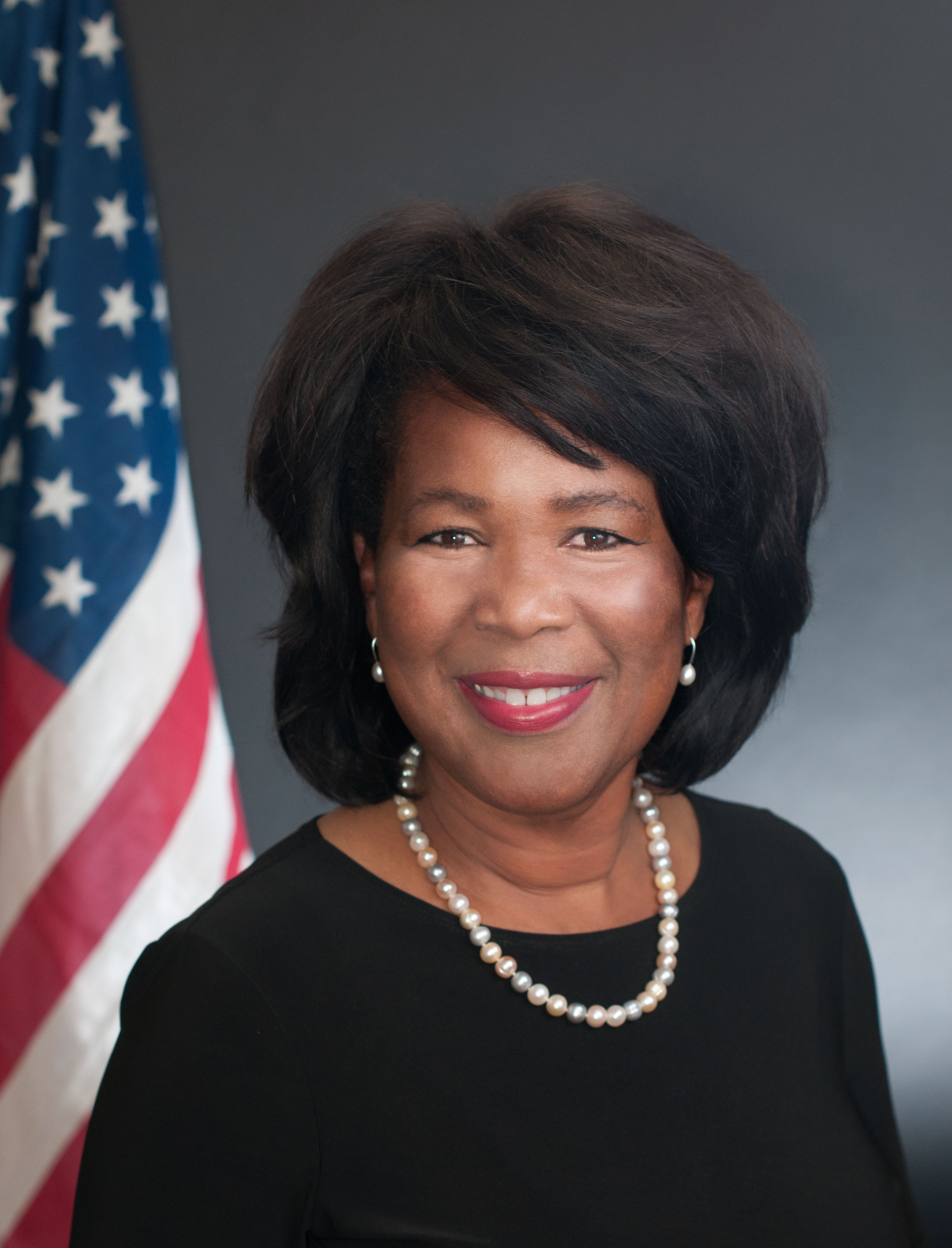 Peggy Carr - Acting Commissioner, National Center for Education Statistics