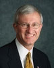 Governor Ronnie Musgrove, Chair