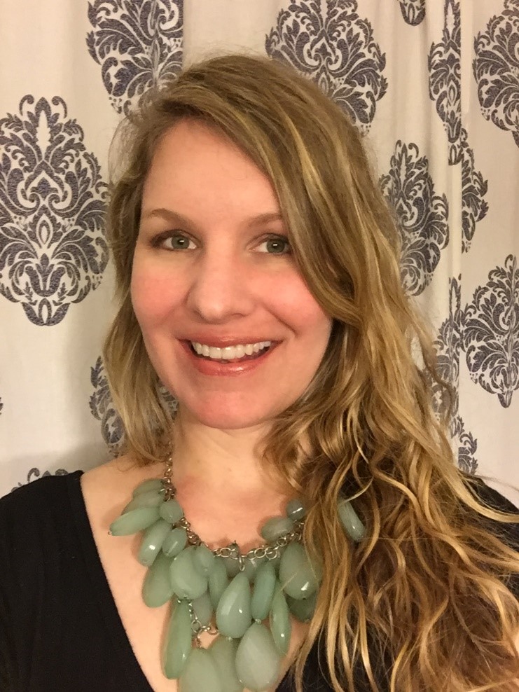 Whitney Whealdon