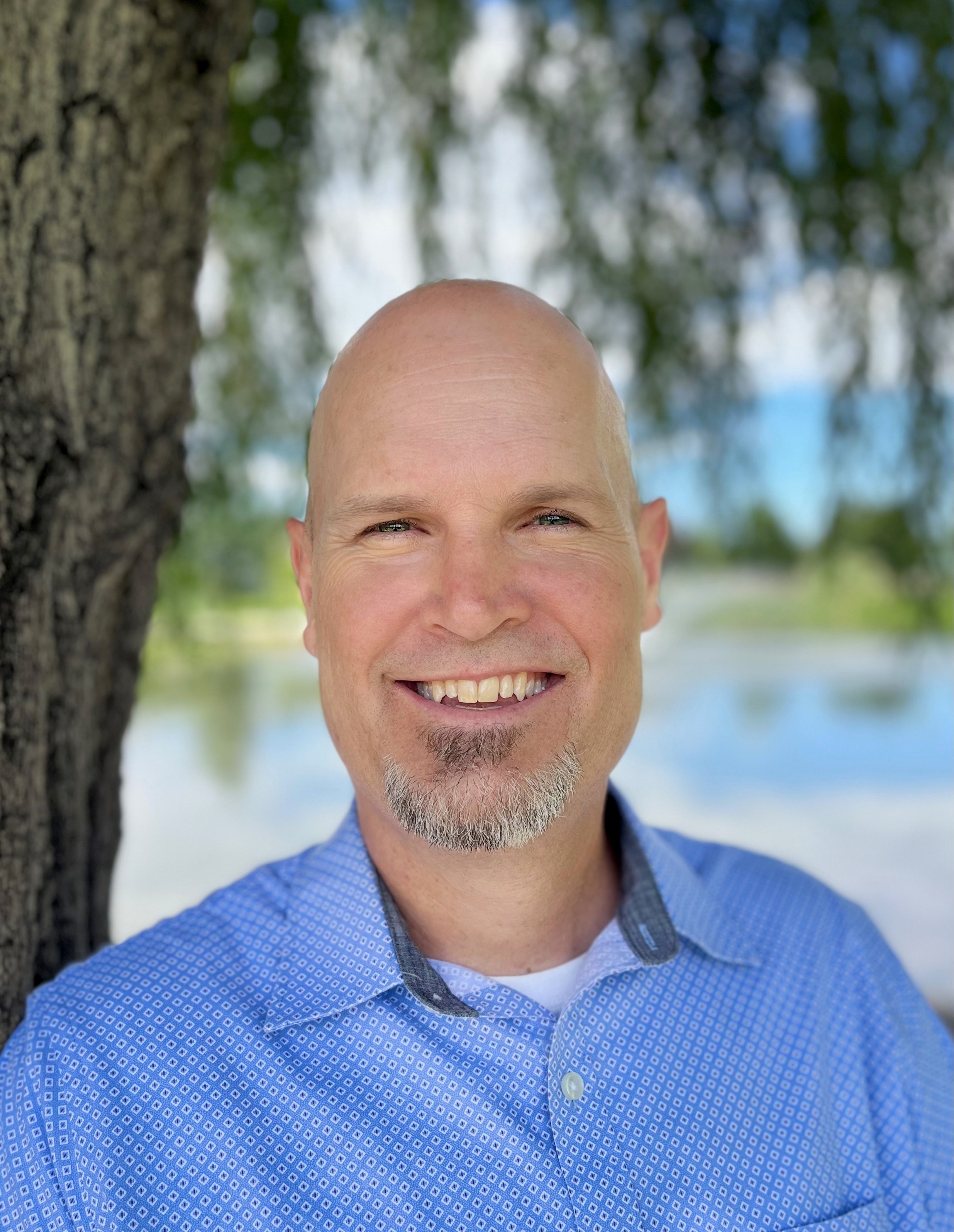 Mark Miller