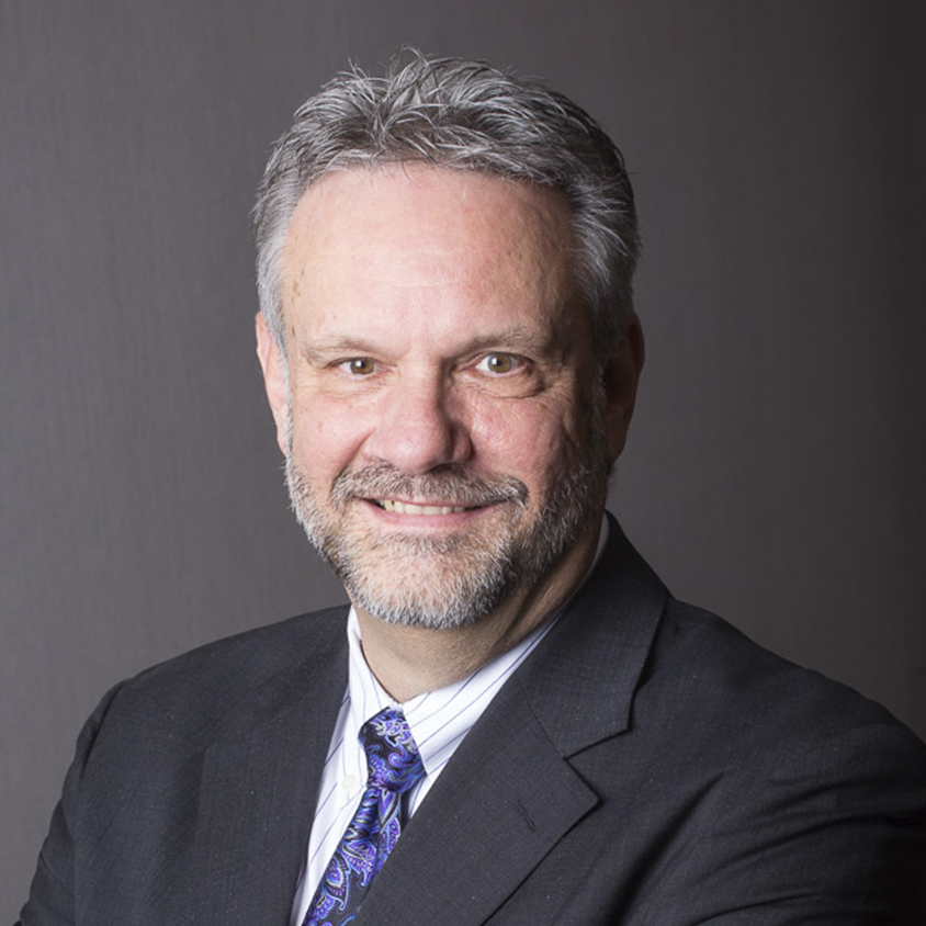 Gregory Cizek