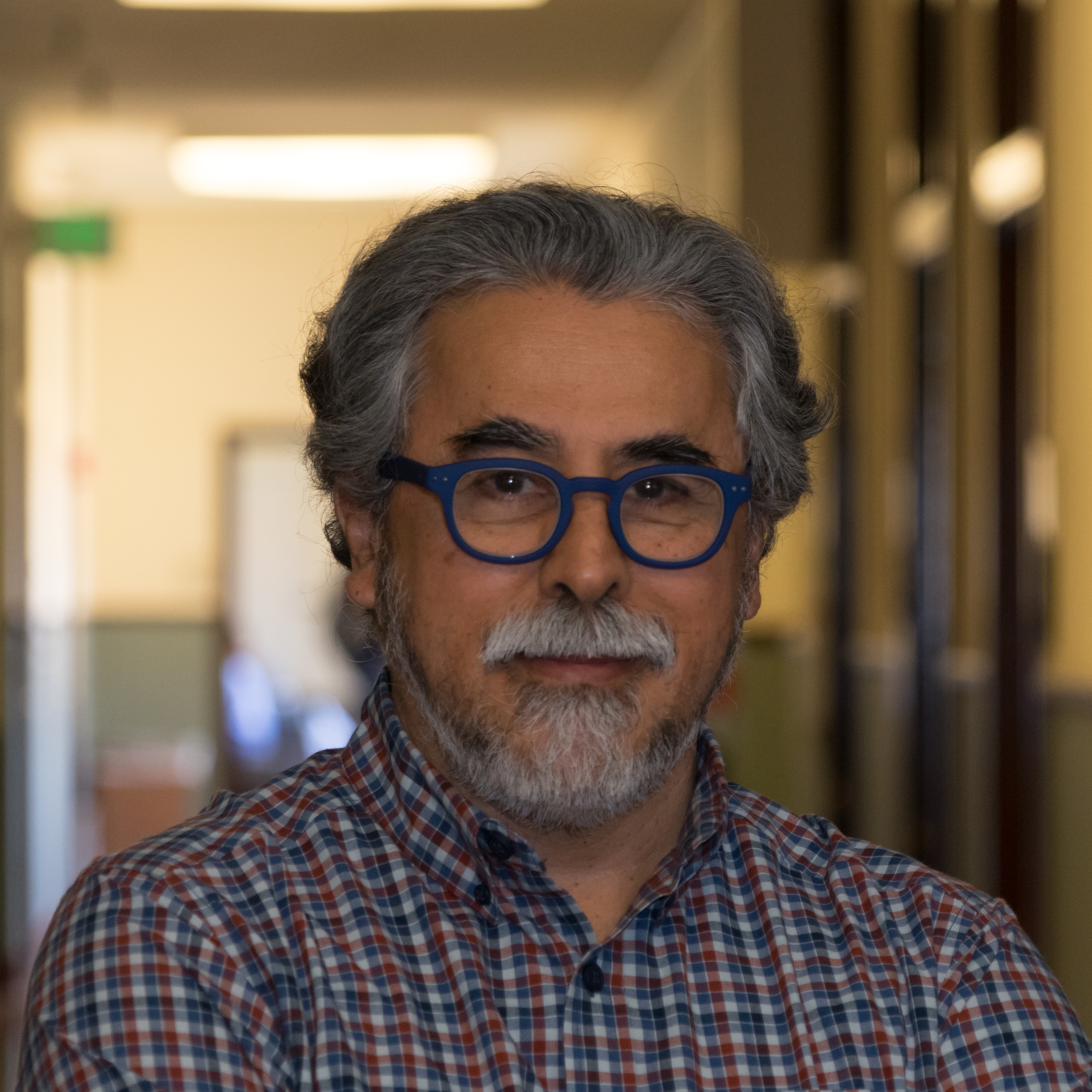 Guillermo Solano-Flores