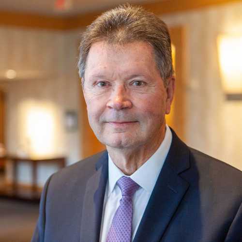 Grover (Russ) Whitehurst