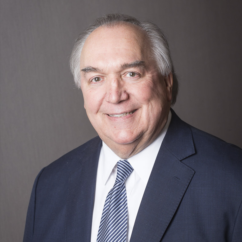 Honorable John Engler