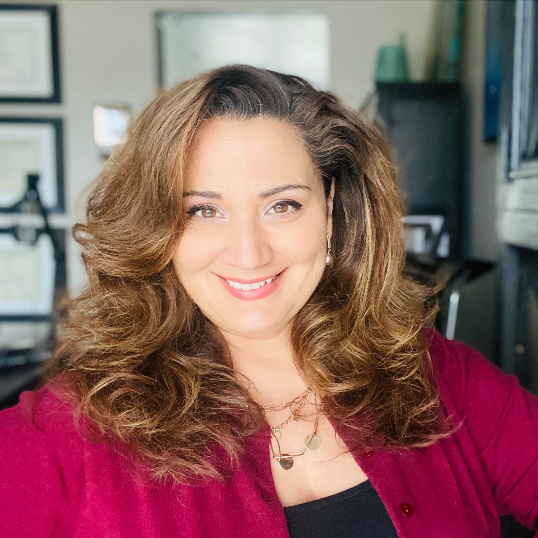 Michelle Cantú-Wilson