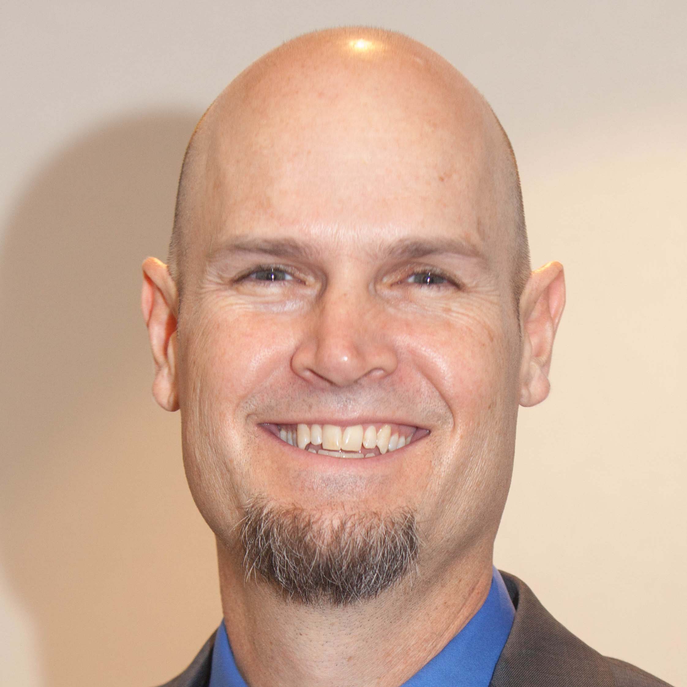 Mark Miller