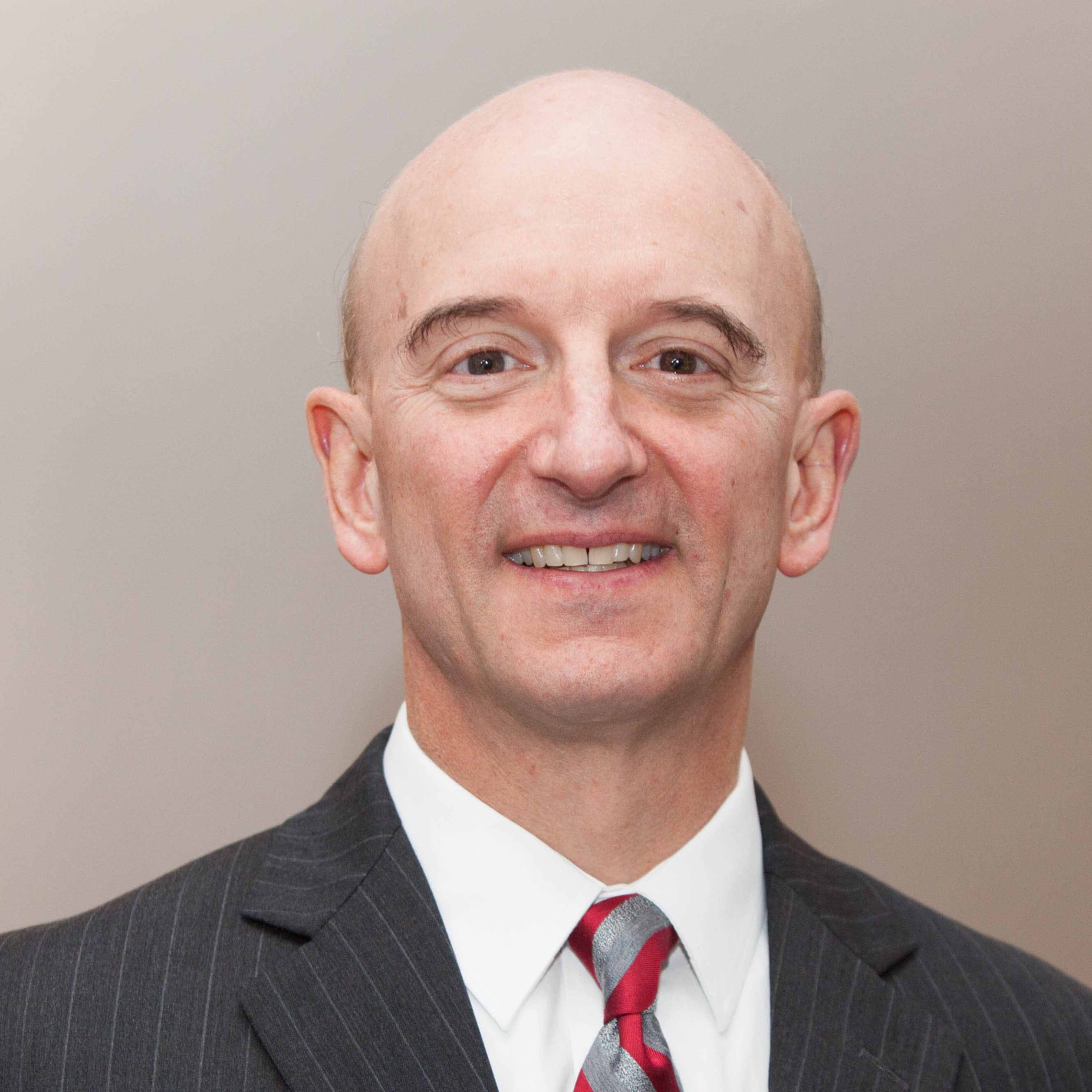 Paul Gasparini