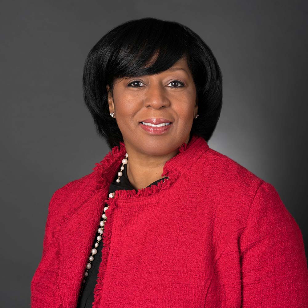 Angela Scott