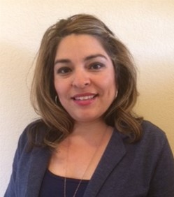 Audra Ahumada