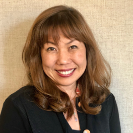 Alison Yoshimoto-Towery